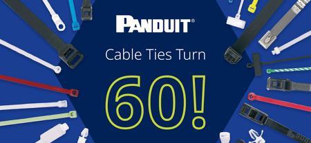 Kabelstripsen fyller 60 år Kabelstripsen fyller 60 år