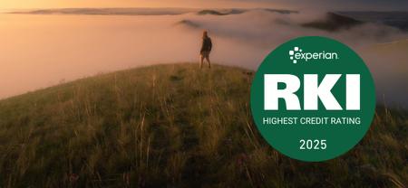 Følsgaard blant de 4 % beste Følsgaard blant de 4 % beste