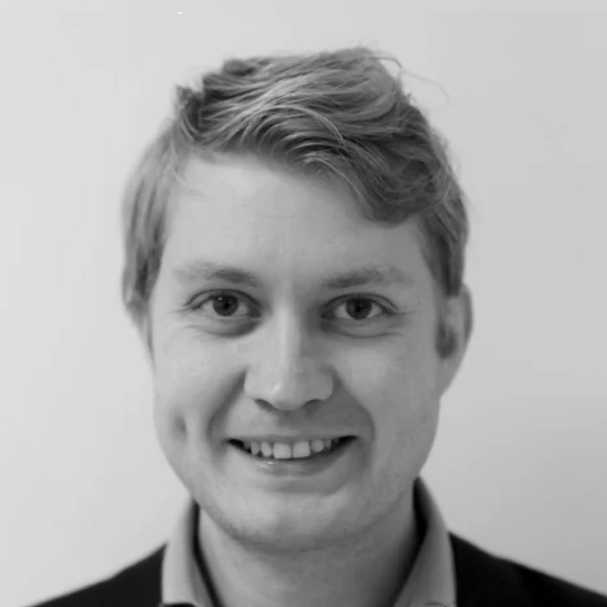 Vidar Urdahl, Project Sales Manager, Aventi